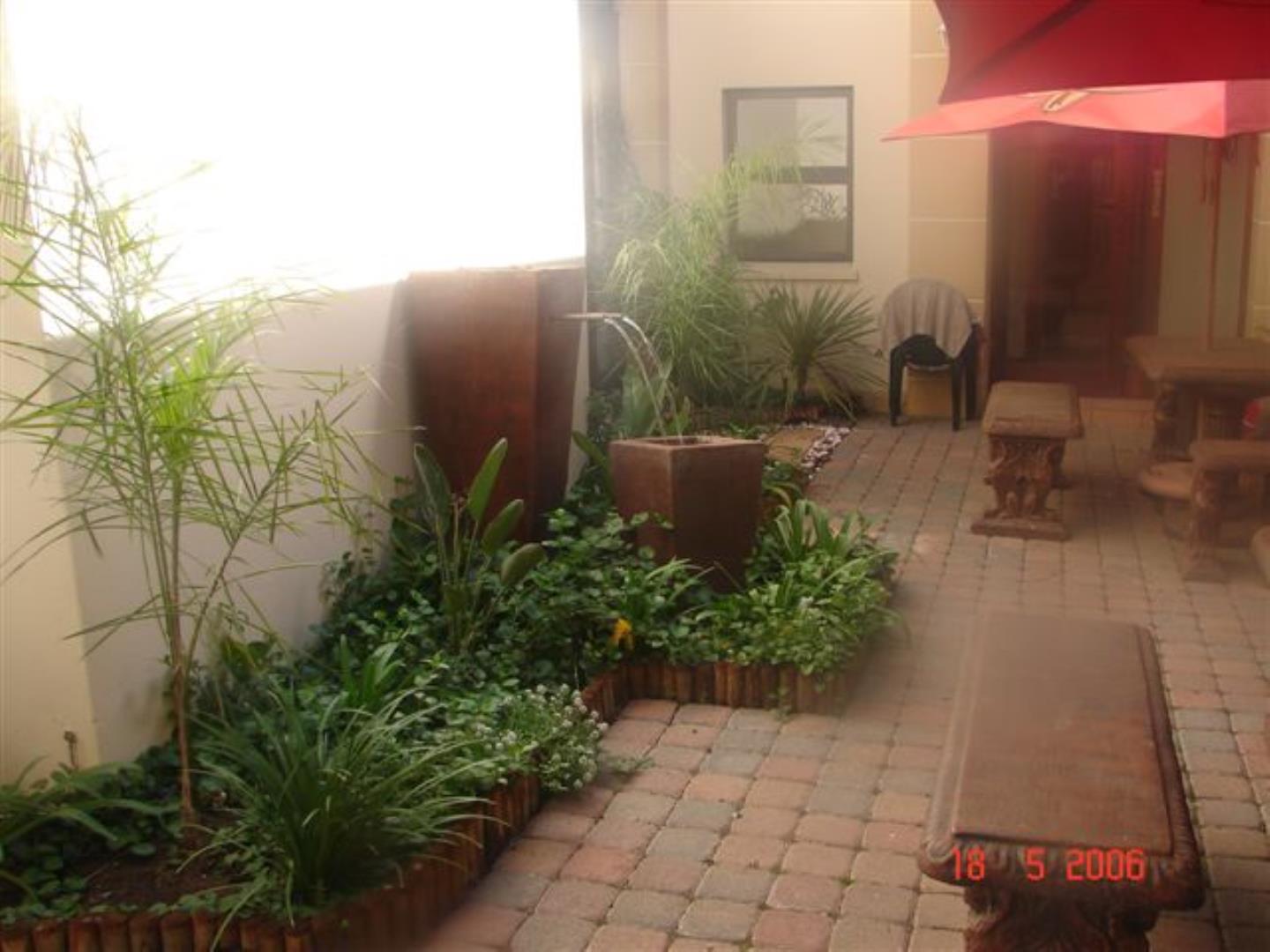 Commercial Office To Rent in Willows, Bloemfontein